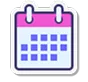 Calendar icon
