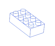 Component references