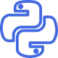 Python SDK icon