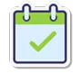 Scheduler icon